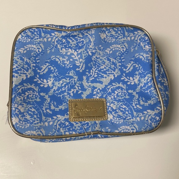 Lilly Pulitzer Lunch Bag - Picture 1 of 11
